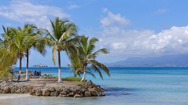 Séjour en guadeloupe : votre escapade au paradis des tropiques