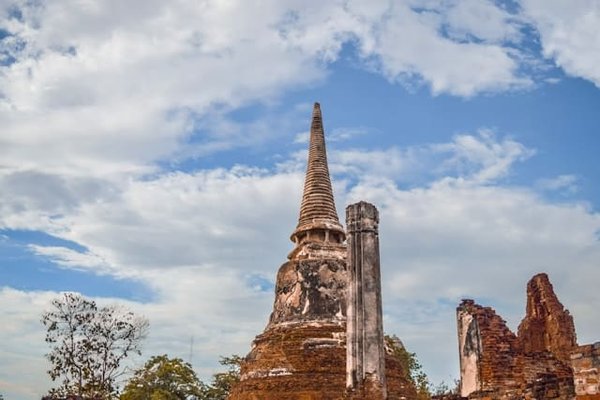 Quels sont les secrets pour découvrir les temples anciens en Égypte sans guide?