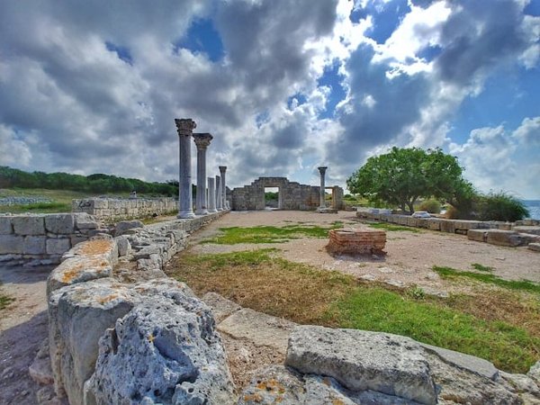 Quelles croisières permettent de visiter les sites archéologiques de la Mésoamérique?