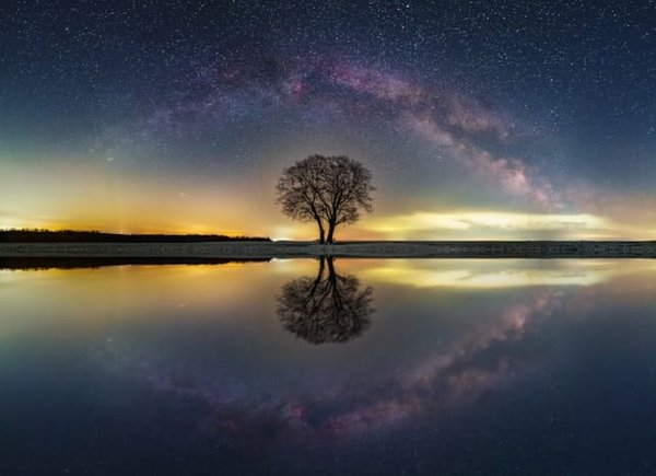 Où vivre une expérience de bivouac sous les étoiles dans le désert d'Atacama ?